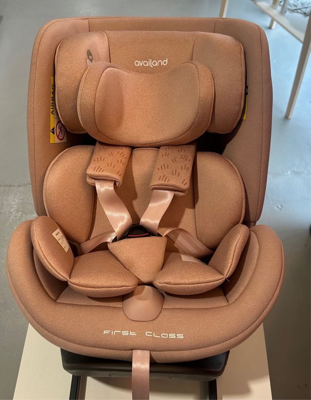 Silla de coche Availand First Class