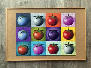 Puzzle Pop Art de 1000 piezas, Dino