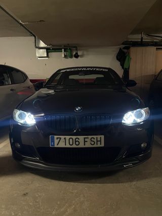BMW Serie 3 2007