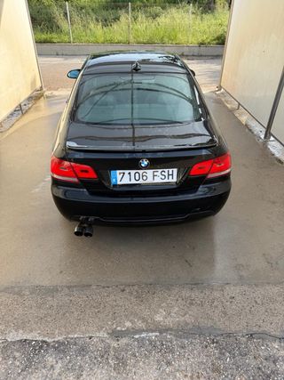 BMW Serie 3 2007