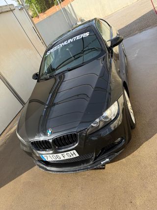 BMW Serie 3 2007