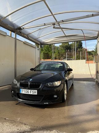BMW Serie 3 2007