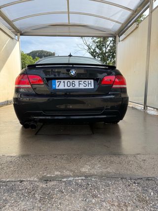 BMW Serie 3 2007