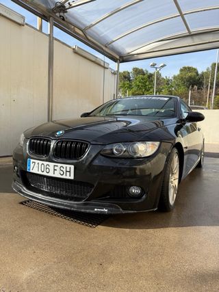 BMW Serie 3 2007