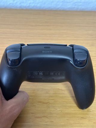 Mando PS5 con drift