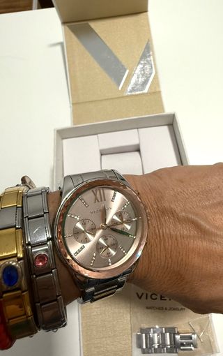 Reloj Viceroy Mujer 3 colores