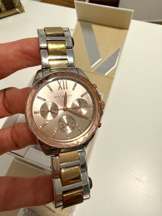Reloj Viceroy Mujer 3 colores