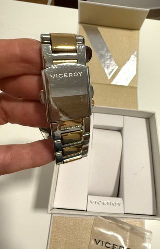 Reloj Viceroy Mujer 3 colores