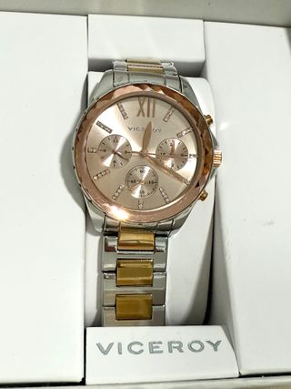 Reloj Viceroy Mujer 3 colores