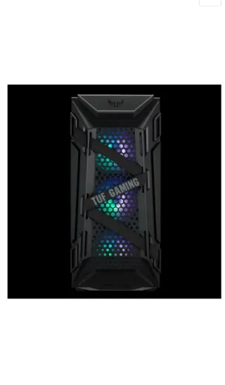 PC Gaming ASUS  - Componentes en perfecto estado