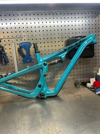 Cuadro Yeti SB100 Talla S