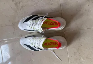 Zapatillas Adidas Adizero Pro 4