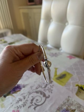 Bracciale Pandora Argento 925