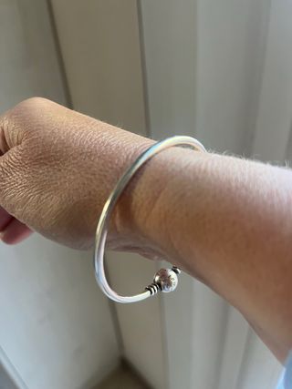 Bracciale Pandora Argento 925