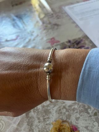 Bracciale Pandora Argento 925