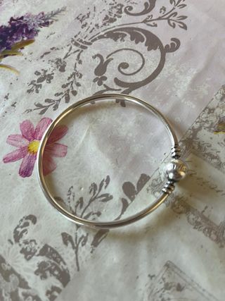Bracciale Pandora Argento 925