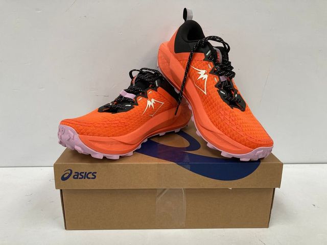 ASICS Gel Trabuco 13 Mujer Talla 42