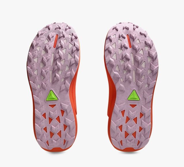 ASICS Gel Trabuco 13 Mujer Talla 42