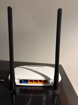 Router TP-Link TL-WR841N