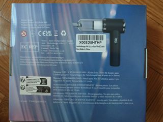 Aspirador de Mano USB Nuevo