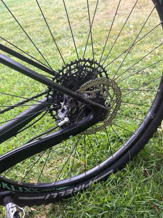 Orbea Alma Carbono