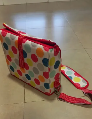 Trona portátil Tuc Tuc
