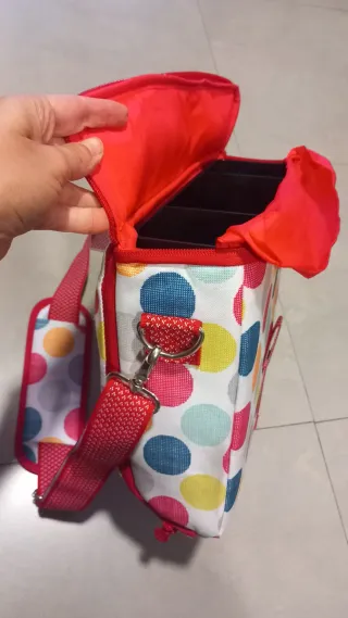 Trona portátil Tuc Tuc