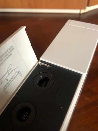Nintendo Wii Bianco