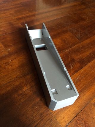 Nintendo Wii Bianco