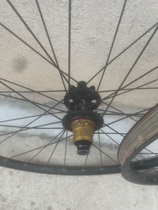 Llantas de Bicicleta (3 unidades)