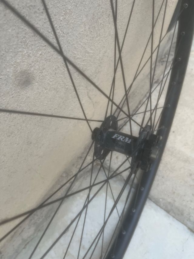 Llantas de Bicicleta (3 unidades)