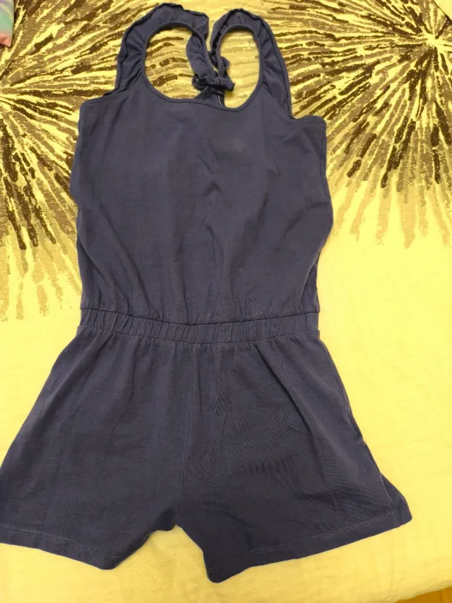 Lote Ropa Niña Verano Talla 11-12