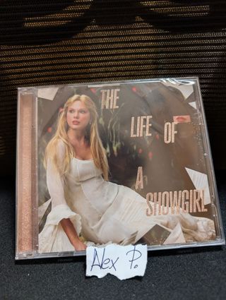 TLOAS Alone in my Tower Acoustic CD