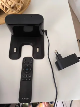 Aspirador Robot Conga 2499 Ultra