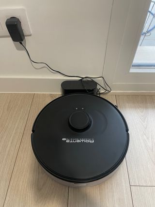 Robot aspirador Rowenta X-Plorer Serie 75 S