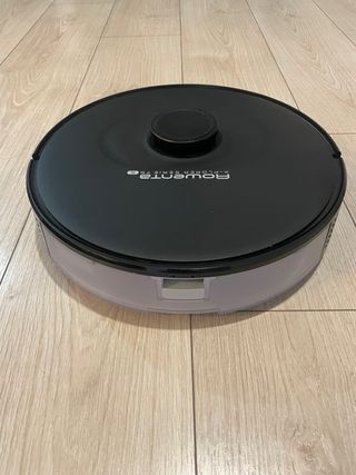 Robot aspirador Rowenta X-Plorer Serie 75 S