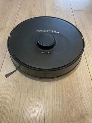 Robot aspirador Rowenta X-Plorer Serie 75 S