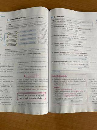 Lengua y Literatura 3.