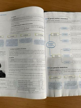 Lengua y Literatura 3.
