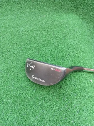  Palo de golf Putter Taylormade Est 79 TM880