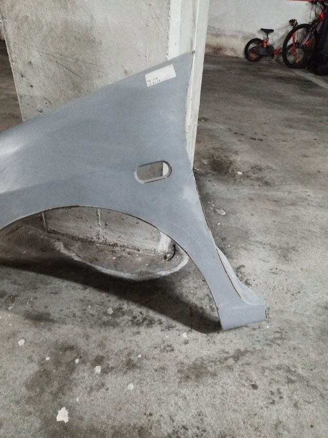 Aleta izquierda Seat Cordoba-Ibiza 6k