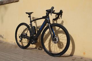Bicicleta Eléctrica Carretera BH CORE 1.6 -TALLA M