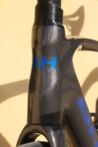 Bicicleta Eléctrica Carretera BH CORE 1.6 -TALLA M