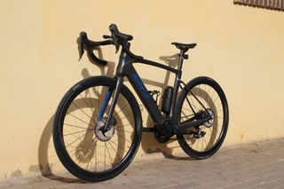 Bicicleta Eléctrica Carretera BH CORE 1.6 -TALLA M