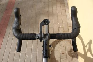 Bicicleta Eléctrica Carretera BH CORE 1.6 -TALLA M