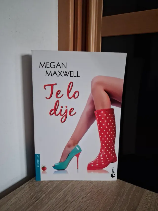 Te lo dije