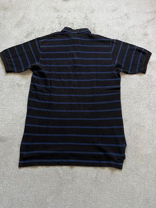 Polo Ralph Lauren Negro y Azul
