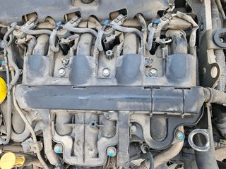 Motor Renault Trafic Opel Nissan G9U B730