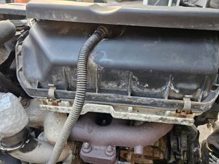 Motor Renault Trafic Opel Nissan G9U B730