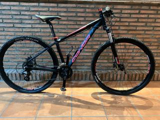 Bicicleta Montaña Conor 7200 talla S